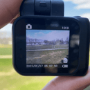 Homezie.de-plezier-Homezie Minikamera | Retro-Design | Nostalgische Erinnerungen festhalten