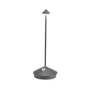 Homezie.de tafellamp Homezie Tischlampe | Minimalistisches Design | Ideal für Innen- und Außenbereiche