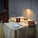 Homezie.de tafellamp Homezie Tischlampe | Minimalistisches Design | Ideal für Innen- und Außenbereiche