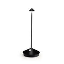 Homezie.de tafellamp Homezie Tischlampe | Minimalistisches Design | Ideal für Innen- und Außenbereiche