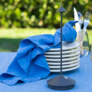 Homezie.de tafellamp Homezie Tischlampe | Minimalistisches Design | Ideal für Innen- und Außenbereiche