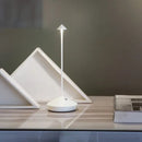 Homezie.de tafellamp Homezie Tischlampe | Minimalistisches Design | Ideal für Innen- und Außenbereiche