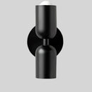 Homezie.de wall lamp Homezie Wandleuchte | Sanfte, diffuse Beleuchtung | Für Schlafzimmer, Flure und Wohnzimmer