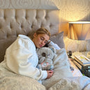 Homezie.de-zolara20240911-Homezie Schlafspielzeug | Beruhigende Atemsimulation | Förderung von Entspannung und Schlaf