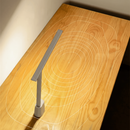Homezie LED-Schreibtischlampe | Faltbares Design mit Dimmfunktion | Flexible Beleuchtung für Büro und Studium