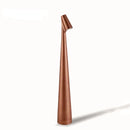 Homezie StandGlow | Stehende Tischlampe | Einzigartiges Design | Lange Batterielaufzeit | Nachtlicht | Kabellose Lampe