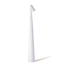 Homezie StandGlow | Stehende Tischlampe | Einzigartiges Design | Lange Batterielaufzeit | Nachtlicht | Kabellose Lampe