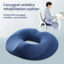 Homezie Sitzkissen | Ergonomisch | Formanpassender Schaum