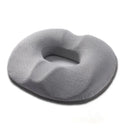 Homezie Sitzkissen | Ergonomisch | Formanpassender Schaum