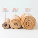 Homezie Thermo-Strumpfhose | Gefüttertes Samt-Innenfutter, hohe Taille und elastische Passform | Für Damen im Winter