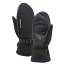 Homezie Beheizte Handschuhe | USB-Heizung auf Handfläche und Handrücken, 3 Wärmestufen & wasserdicht | Für Skifahren, Wandern und Wintertage