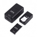 Homezie Magnetischer Mini GPS Tracker | Echtzeit-Tracking | Fahrzeugüberwachung ohne Abonnement