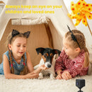 Homezie WLAN-Kamera | Überwachungskamera | Kabellos | Bewegungserkennung