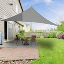 Homezie Sonnenschutz | Wasserabweisend & UV-Schutz | Schatten für Garten und Terrasse