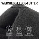 Homezie Thermohandschuhe | Touchscreen, winddicht und kältebeständig | Für Radfahren, Laufen und Wintersport