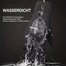 Homezie Thermohandschuhe | Touchscreen, winddicht und kältebeständig | Für Radfahren, Laufen und Wintersport