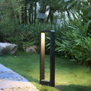 Homezie LED-Gartenleuchte | Wasserdicht, Energieeffizient & Modernes Design | Stilvolle Außenbeleuchtung
