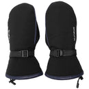 Homezie Beheizte Handschuhe | USB-Heizung auf Handfläche und Handrücken, 3 Wärmestufen & wasserdicht | Für Skifahren, Wandern und Wintertage